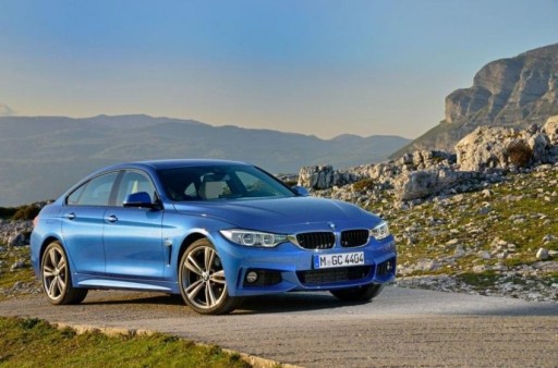 BODY KIT BMW F36 GRAND COUPE 14- SENZOR SRA M-PAKET BODY KIT BMW F36 GRAND COUPE 14- SENZOR SRA M-PAKET