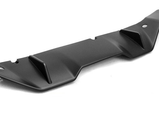 DIFUZOR ZADNJI BMW G30 G31 17- M-PERFORMANCE MATT DIFUZOR ZADNJI BMW G30 G31 17- M-PERFORMANCE MATT