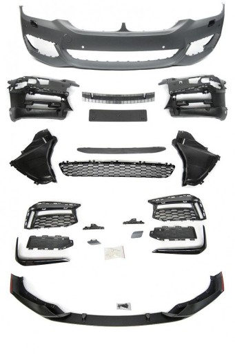 BRANIK P. BMW G30 G31 17-20 PERFORMANCE STYL SENZOR BRANIK P. BMW G30 G31 17-20 PERFORMANCE STYL SENZOR