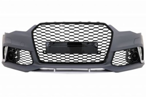 BRANIK AUDI A6 C7 4G 11-15 RS6 DESIGN MASKA