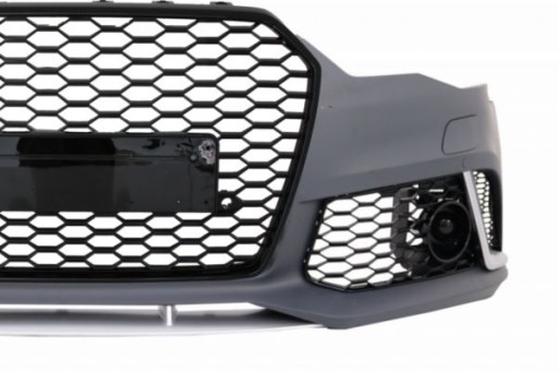BRANIK AUDI A6 C7 4G 11-15 RS6 DESIGN MASKA