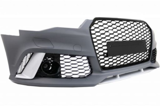 BRANIK AUDI A6 C7 4G 11-15 RS6 DESIGN MASKA