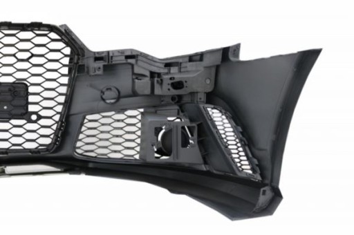 BRANIK AUDI A6 C7 4G 11-15 RS6 DESIGN MASKA