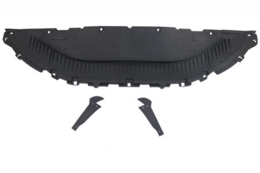 BRANIK AUDI A6 C7 4G 11-15 RS6 DESIGN MASKA