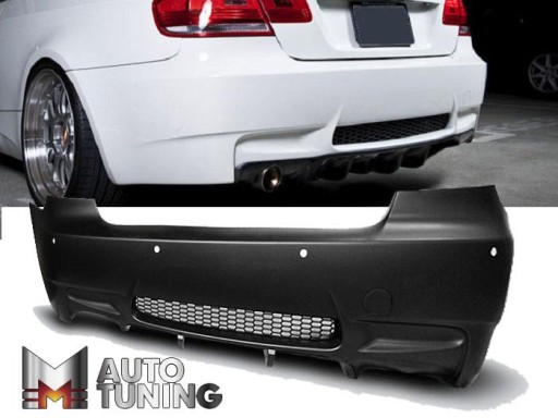BRANIK BMW E92 06-13 M3 STYLE SENZOR BRANIK BMW E92 06-13 M3 STYLE SENZOR