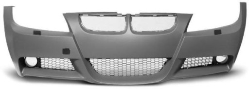 BRANIK PREDNJI BMW E90 / E91 05-08 M-PAKET BRANIK PREDNJI BMW E90 / E91 05-08 M-PAKET