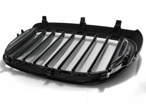 MASKA (NERKI) BMW G11 G12 15- GLOSSY BLACK