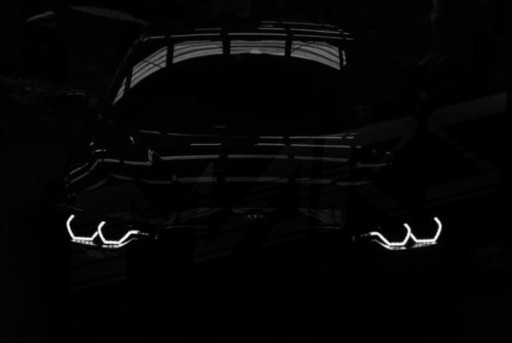LAMPE FAROVI P. BMW F30/F31 10/11-5/15 AE LED BLACK DRL LAMPE FAROVI P. BMW F30/F31 10/11-5/15 AE LED BLACK DRL