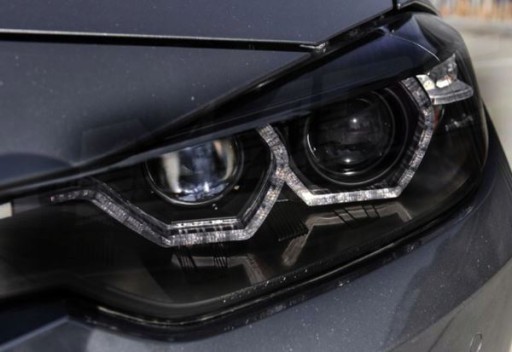 LAMPE FAROVI P. BMW F30/F31 10/11-5/15 AE LED BLACK DRL LAMPE FAROVI P. BMW F30/F31 10/11-5/15 AE LED BLACK DRL