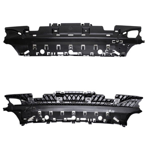 DIFUZOR BMW G30 G31 17- SPORT-PERFORMANCE DIFUZOR BMW G30 G31 17- SPORT-PERFORMANCE