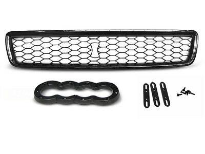 MASKA AUDI A4 (B5) RS-TYPE 11/94-09/00 BLACK