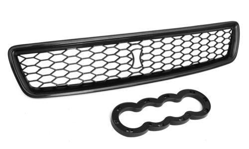 MASKA AUDI A4 (B5) RS-TYPE 11/94-09/00 BLACK