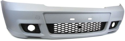 BRANIK PREDNJI OPEL ASTRA G 98- SPORT LOOK