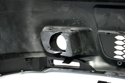 BRANIK PREDNJI OPEL ASTRA G 98- SPORT LOOK