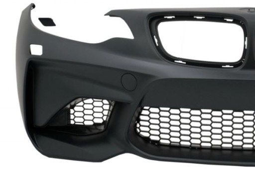 BODY KIT BMW F22 F23 COUPE CABRIO 14-17 M2 SENZOR LK