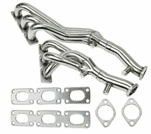 KOLEKTOR USIS BMW E46 E39 Z4 01-06 2.5L 2.8L
