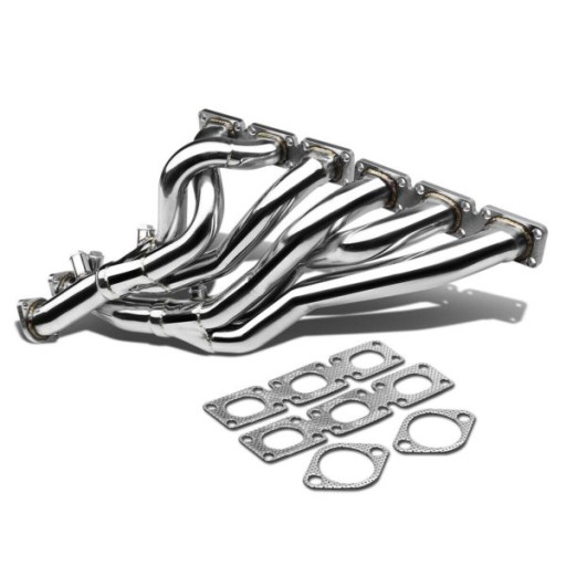 KOLEKTOR USIS BMW E46 E39 Z4 01-06 2.5L 2.8L