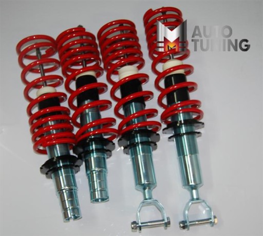 MOST GEWINDE HONDA CIVIC 91-00
