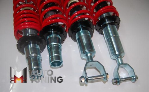 MOST GEWINDE HONDA CIVIC 91-00