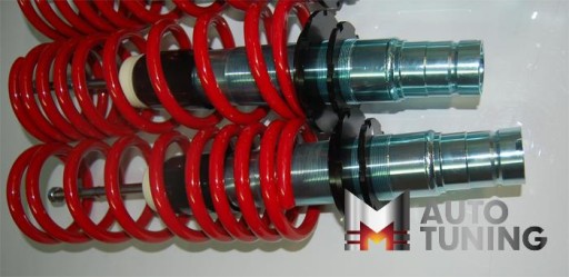 MOST GEWINDE HONDA CIVIC 91-00