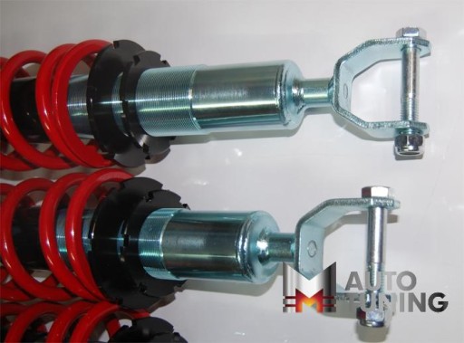 MOST GEWINDE HONDA CIVIC 91-00