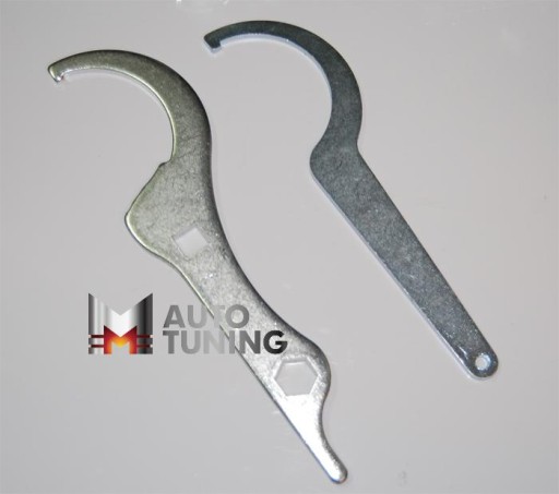 MOST GEWINDE HONDA CIVIC 91-00