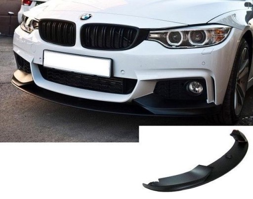 SPOJLER BRANIKA BMW F36 F32 F33 M-PERFORMANCE