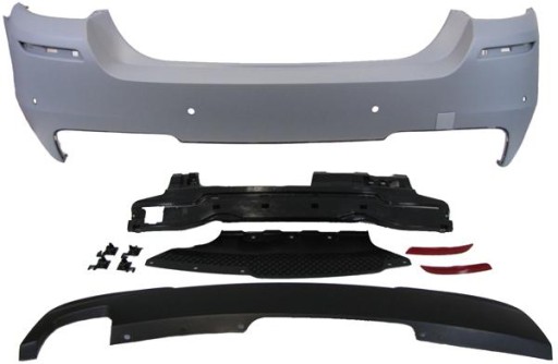 BODY KIT BMW F10 10-13 M-TECHNIK SENZOR SRA MAGLENKE BODY KIT BMW F10 10-13 M-TECHNIK SENZOR SRA MAGLENKE