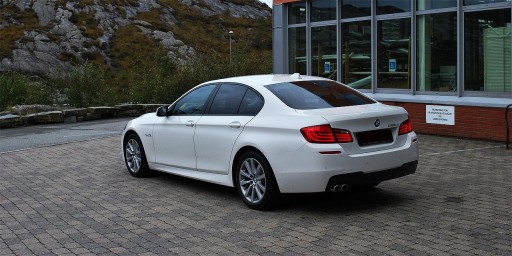 BODY KIT BMW F10 10-13 M-TECHNIK SENZOR SRA MAGLENKE BODY KIT BMW F10 10-13 M-TECHNIK SENZOR SRA MAGLENKE