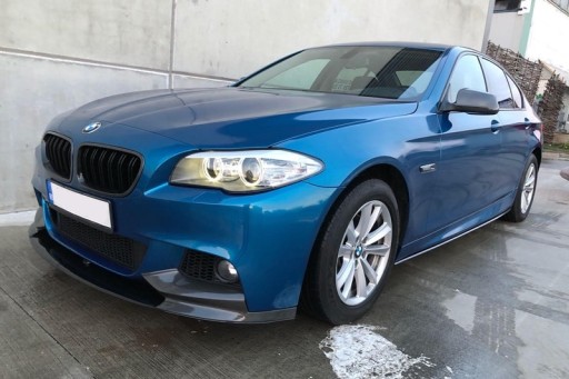 BODY KIT BMW F10 10-13 M-PERFORMANCE + AUSPUH BODY KIT BMW F10 10-13 M-PERFORMANCE + AUSPUH