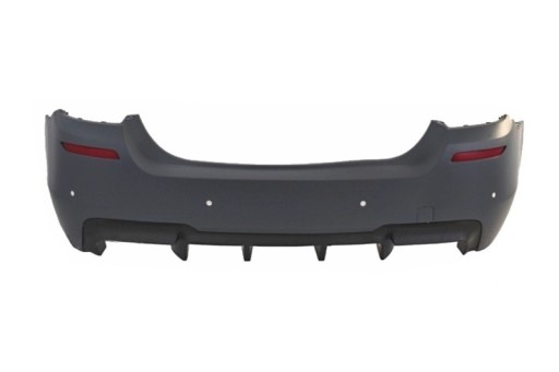 BODY KIT BMW F10 10-13 M-PERFORMANCE + AUSPUH BODY KIT BMW F10 10-13 M-PERFORMANCE + AUSPUH