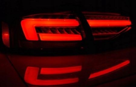 LAMPE FAROVI D. AUDI A4 B8 12-15 LIMUZINA / RW LED SEQ OEM BUL LAMPE FAROVI D. AUDI A4 B8 12-15 LIMUZINA / RW LED SEQ OEM BUL