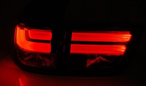 LAMPE FAROVI D. BMW X5 E70 03/07-05/10 SMOKE LED