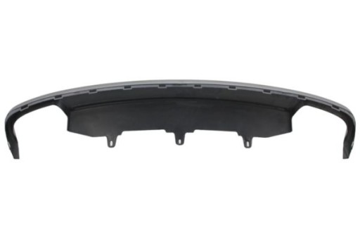 DIFUZOR ZADNJI AUDI A6 4G 10-14 S6 DESIGN