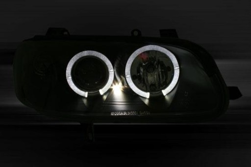 LAMPE FAROVI  PREDNJI ANGEL EYES OPEL OMEGA B 4/94-8/99