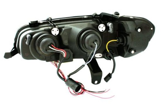 LAMPE FAROVI  PREDNJI ANGEL EYES OPEL OMEGA B 4/94-8/99