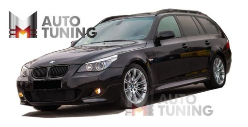 BRANIK P. BMW E60 07-10 LCI M-PAKET SENZOR 18MM BRANIK P. BMW E60 07-10 LCI M-PAKET SENZOR 18MM