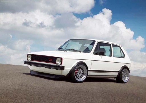 MOST GEWINDE VW GOLF 1 / JETTA MOST GEWINDE VW GOLF 1 / JETTA