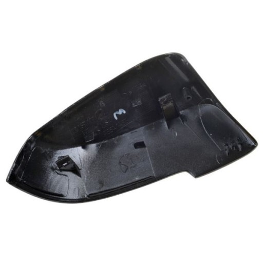 NASTAVAK / ZAŠTITA POKLOPAC NA RETROVIZORA BMW F10 F18 F07 LCI KARBON