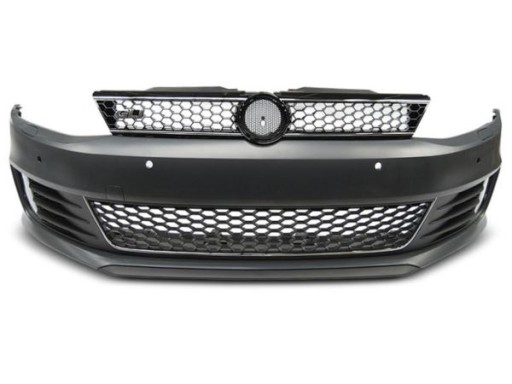 BRANIK PREDNJI VW JETTA VI 11-14 GLI STYLE SENZOR