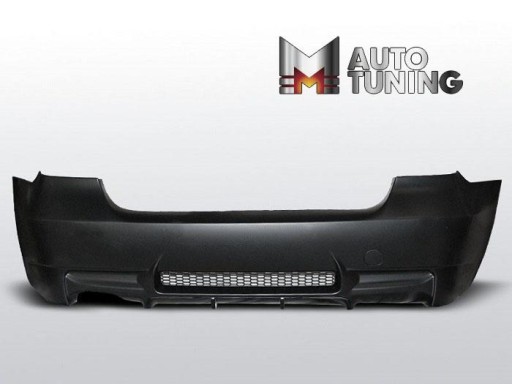 BRANIK BMW E90 05-11 M3 STYLE