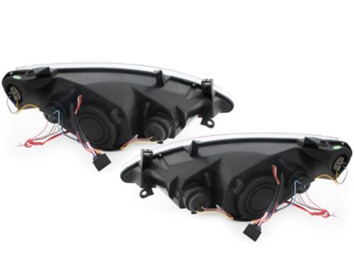 LAMPE FAROVI ANGEL EYES PEUGEOT 307 04/01-06/05 KROM