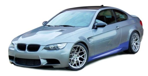 SPOILERY PRAGA BMW E92 06-10 M3 STYLE SPOILERY PRAGA BMW E92 06-10 M3 STYLE