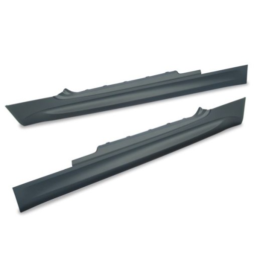 SPOILERY PRAGA BMW E92 06-10 M3 STYLE SPOILERY PRAGA BMW E92 06-10 M3 STYLE