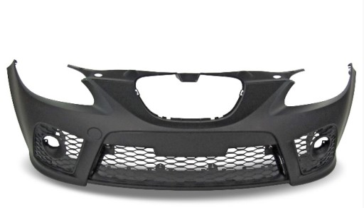 BRANIK PREDNJI SEAT LEON 05-09 CUPRA + MASKA BRANIK PREDNJI SEAT LEON 05-09 CUPRA + MASKA