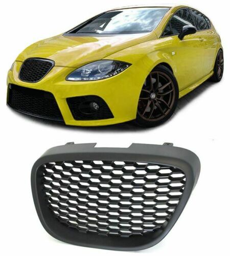 BRANIK PREDNJI SEAT LEON 05-09 CUPRA + MASKA BRANIK PREDNJI SEAT LEON 05-09 CUPRA + MASKA