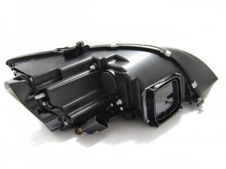 AUDI TT 06-10 8J BLACK LED SEQ