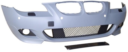 BRANIK P. BMW E60 07-10 M-TECHNIK Z SENZOR + SRA BRANIK P. BMW E60 07-10 M-TECHNIK Z SENZOR + SRA
