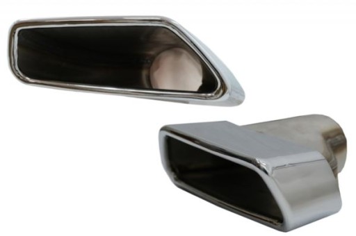 NASTAVCI KROM DESIGN BMW G30 G31 F1 F11 G32 NASTAVCI KROM DESIGN BMW G30 G31 F1 F11 G32