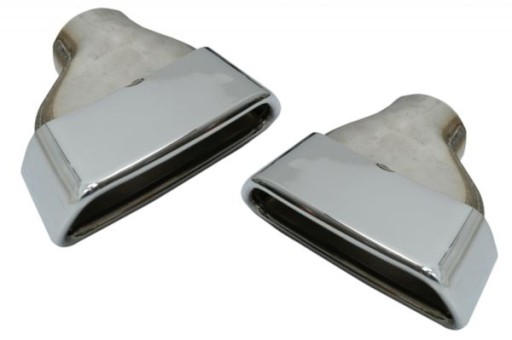 NASTAVCI KROM DESIGN BMW G30 G31 F1 F11 G32 NASTAVCI KROM DESIGN BMW G30 G31 F1 F11 G32